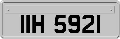 IIH5921