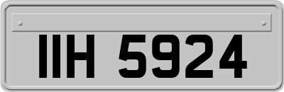 IIH5924
