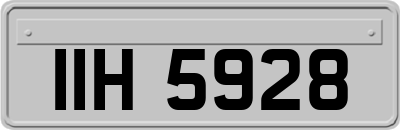 IIH5928
