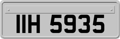 IIH5935
