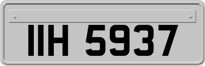 IIH5937