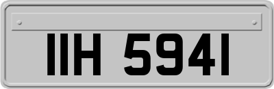IIH5941