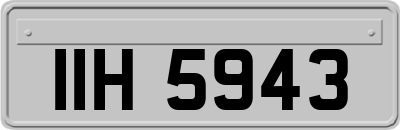 IIH5943