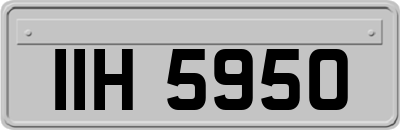 IIH5950