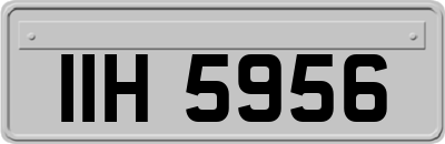IIH5956