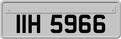 IIH5966