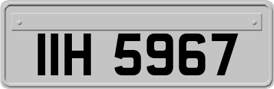 IIH5967