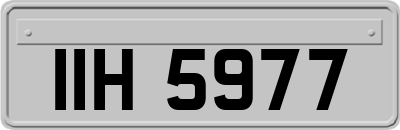 IIH5977