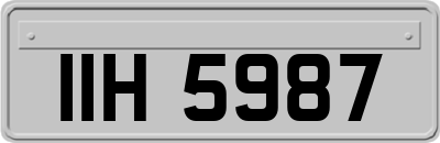 IIH5987