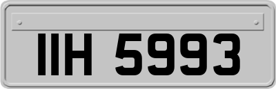 IIH5993