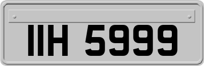 IIH5999