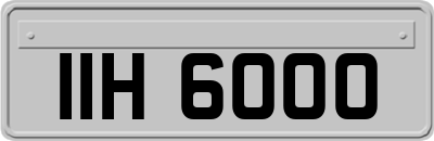 IIH6000