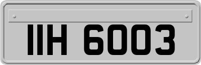 IIH6003