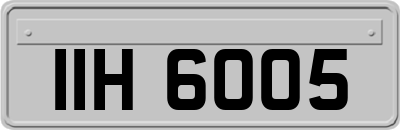 IIH6005