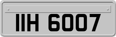 IIH6007