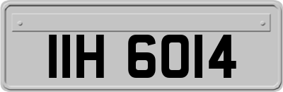 IIH6014