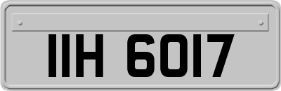 IIH6017