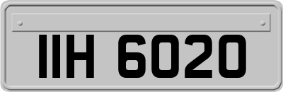IIH6020