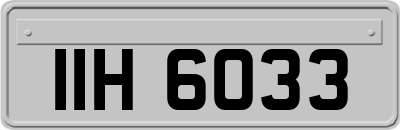 IIH6033