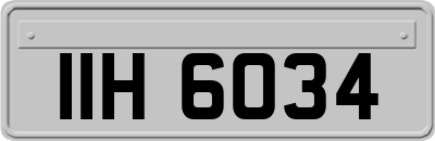 IIH6034