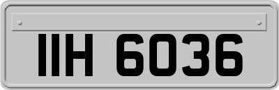IIH6036