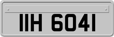 IIH6041