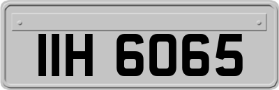 IIH6065