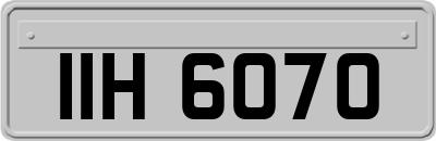 IIH6070