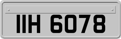 IIH6078