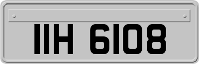 IIH6108
