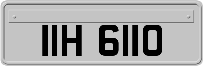 IIH6110