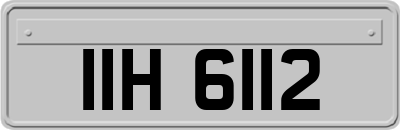 IIH6112