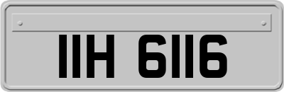 IIH6116