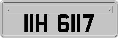 IIH6117