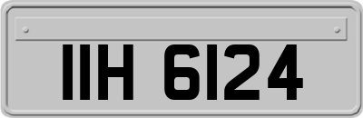 IIH6124