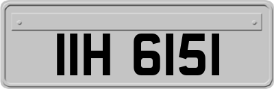 IIH6151