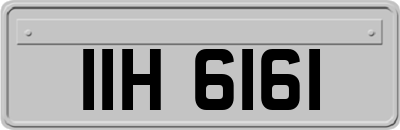 IIH6161