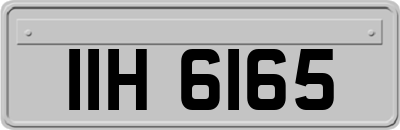 IIH6165