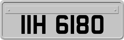 IIH6180