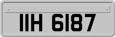 IIH6187