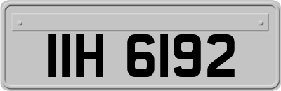 IIH6192