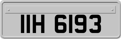 IIH6193