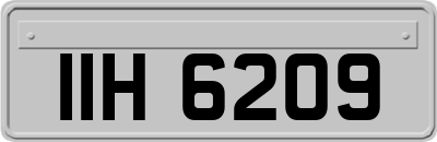 IIH6209