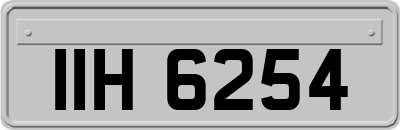 IIH6254