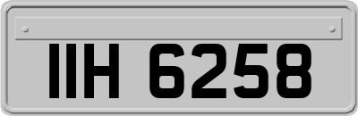 IIH6258