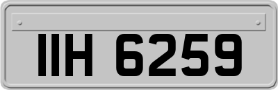 IIH6259
