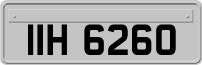 IIH6260