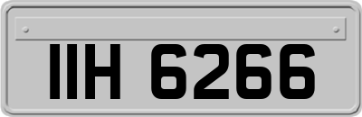 IIH6266