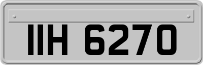 IIH6270