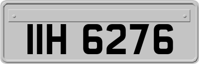 IIH6276